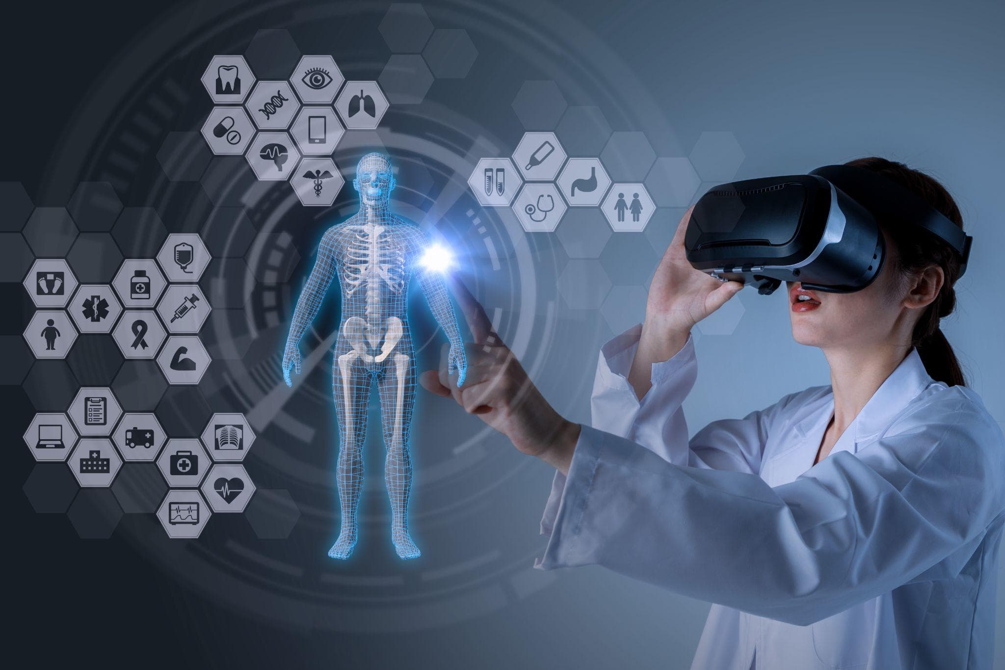 Popular Medical Technology Innovations in 2022