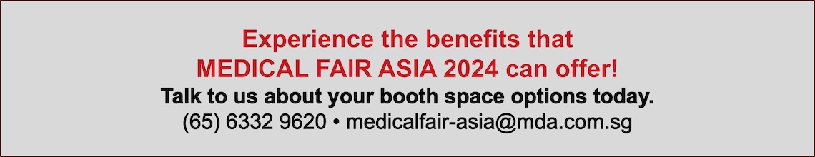 Experience the Benefits