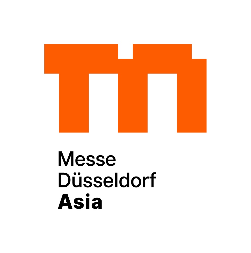 Messe Düsseldorf Asia