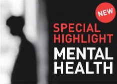 Special Highlight: Mental Health