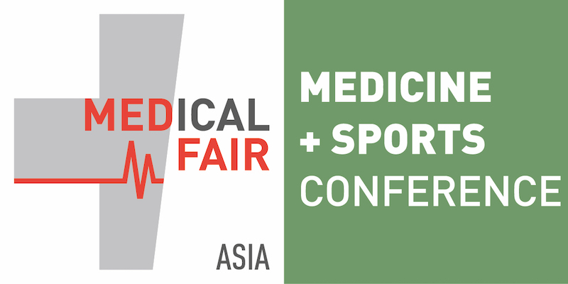 MEDICINE + SPORTS CONFERENCE