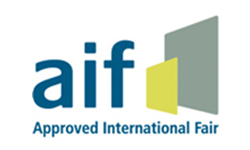 APPROVED INTERNATIONAL FAIR