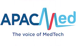 Asia Pacific Medical Technology Association