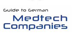 Guide to German Medtech Companies