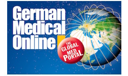 German Medical Online