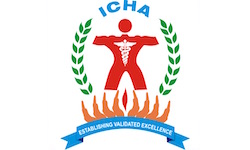 INDIAN CONFEDERATION FOR HEALTHCARE ACCREDITATION (ICHA)
