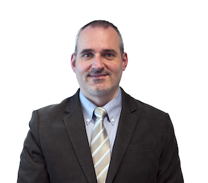 Dr George Thouas, BSc, MRepSc, PhD