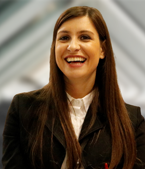 Giulia Serio