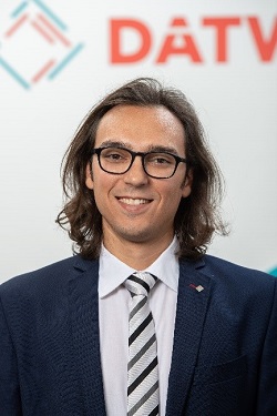 Mattia A. Lucchini