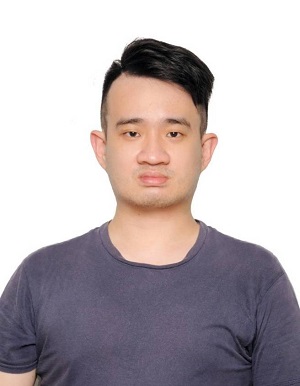 Michael Liu