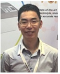 Miguel Chang