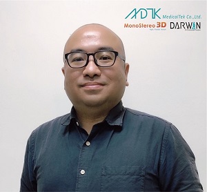 Nick Liu