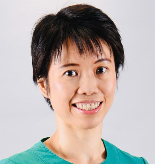 Dr Chong Shin Yuet