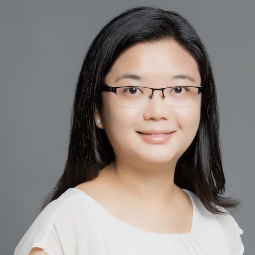 Dr Lim Wan Yen