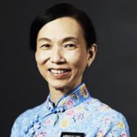 Associate Professor Ong Biauw Chi