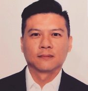 Dr Byran Lau