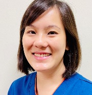 Christine Goh