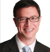 Dr David Lau