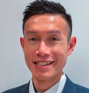 Dr Joshua Li