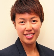 Dr Kate Yung