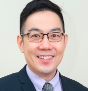 Dr Lim Ang Tee