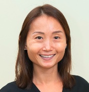 Dr Lim Baoying
