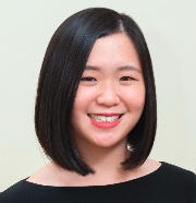 Dr Mandy Zhang