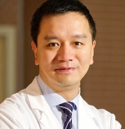 Prof Patrick Yung