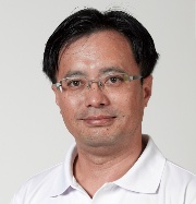 Dr Raymond So