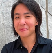 Dr Shannon Chia